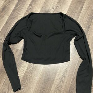 Brand new black shirt